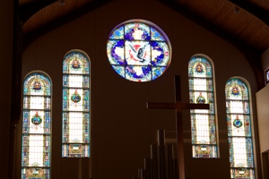 SanctuaryWindows