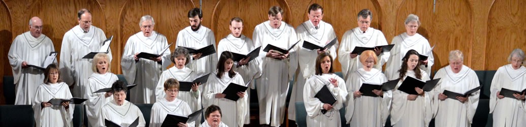 choirbanner