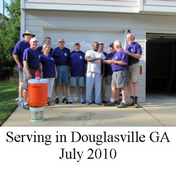 DRTDouglasville