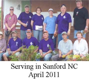 DRTSanford