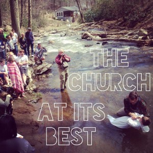 Baptism2013
