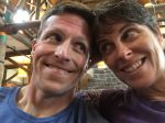 Thanksgiving, Anniversaries, and Sweet Spots