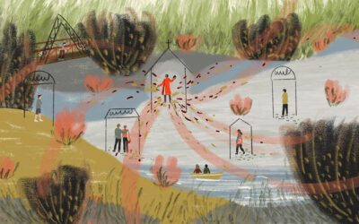 Reimagining Church in the Midst of COVID-19