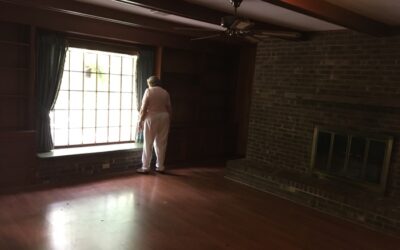 Goodbye Home