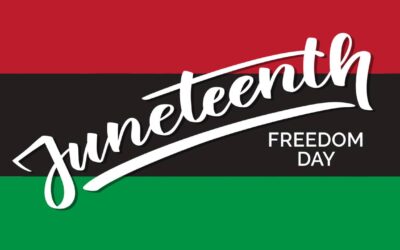Juneteenth and the Parable of the Sower