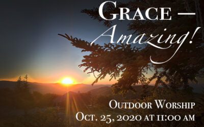 What’s Happening With Worship at Boone UMC?
