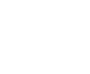Abstract mountain and circle logo design.