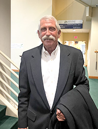 Gene Moore