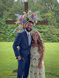 Josh & Grace Herman
