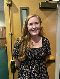 Shannon Barnett