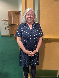 Susan Greene
